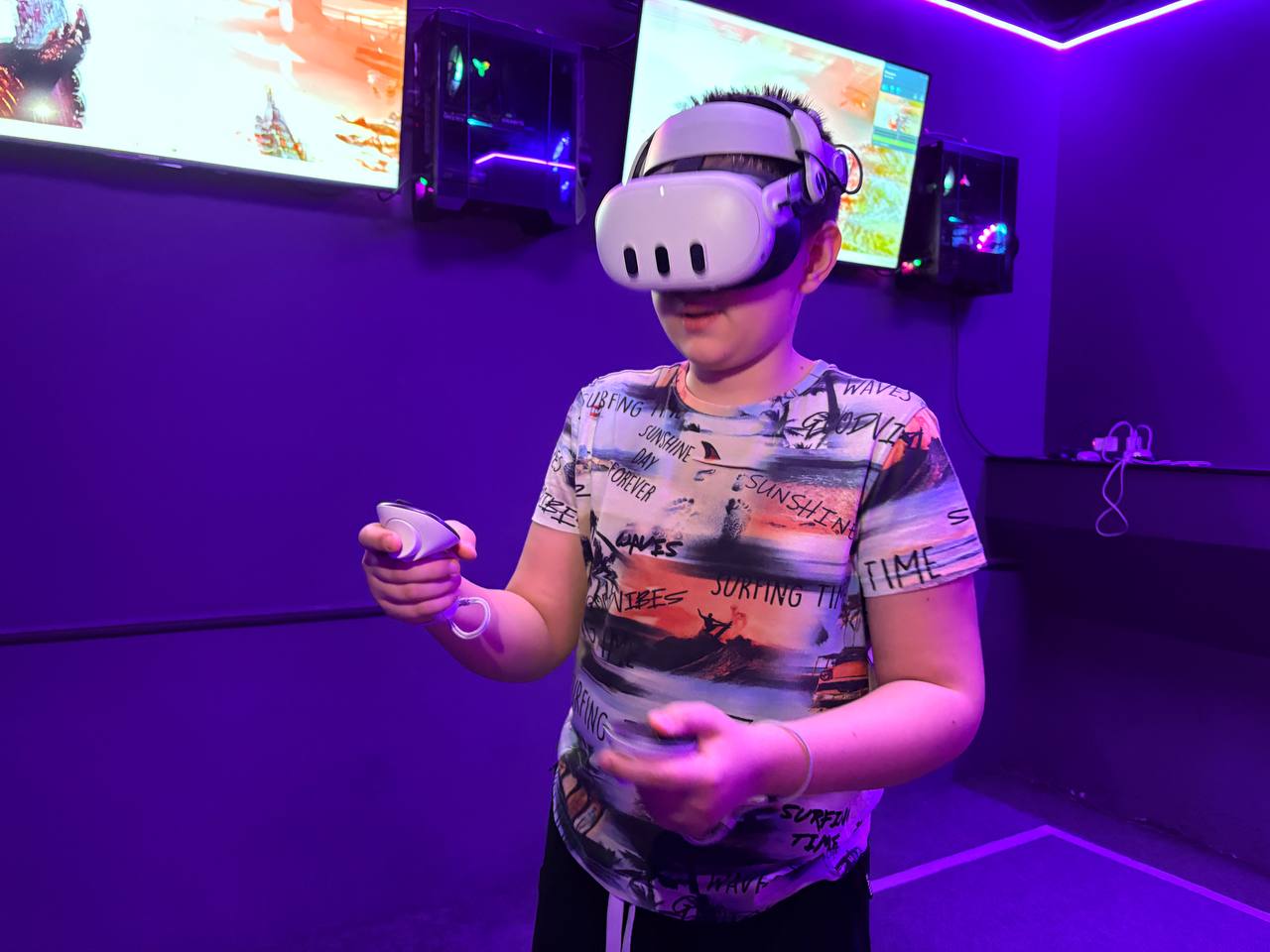 Администратор помогает новичкам